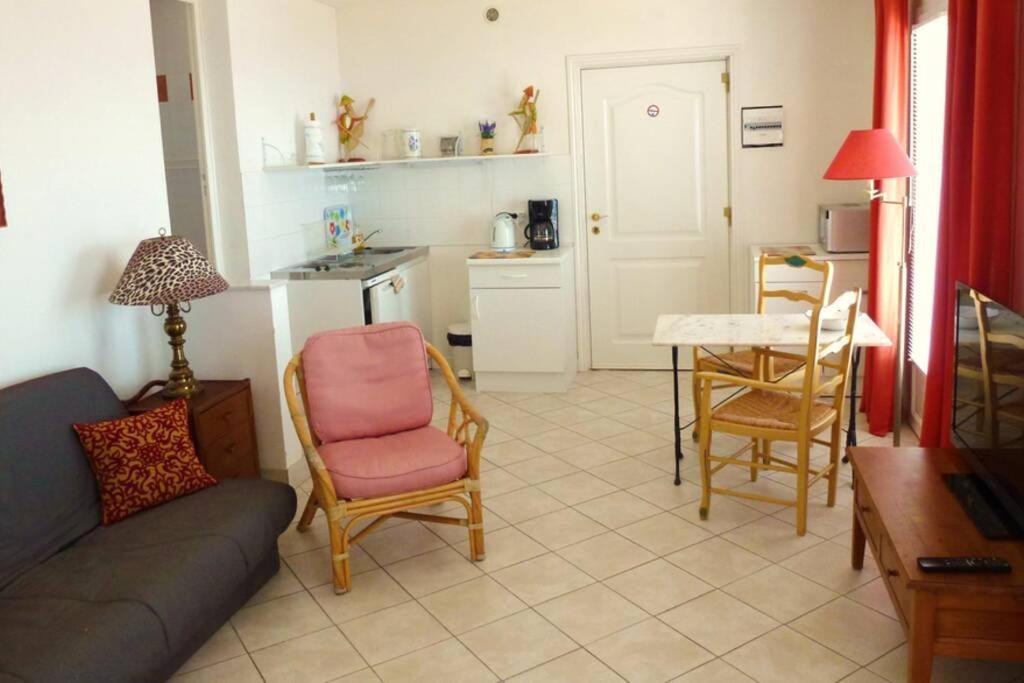Casa Marinella Apartment Menton Exterior photo