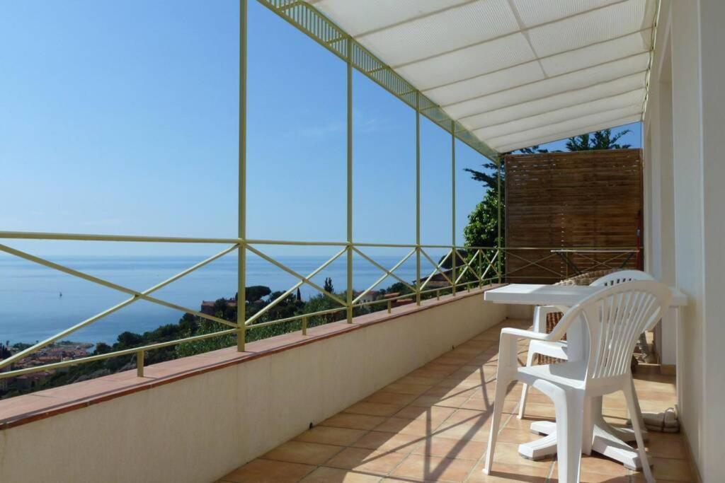 Casa Marinella Apartment Menton Exterior photo