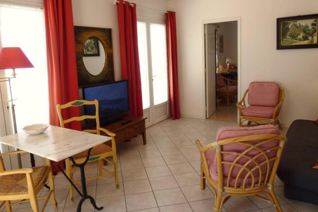 Casa Marinella Apartment Menton Exterior photo